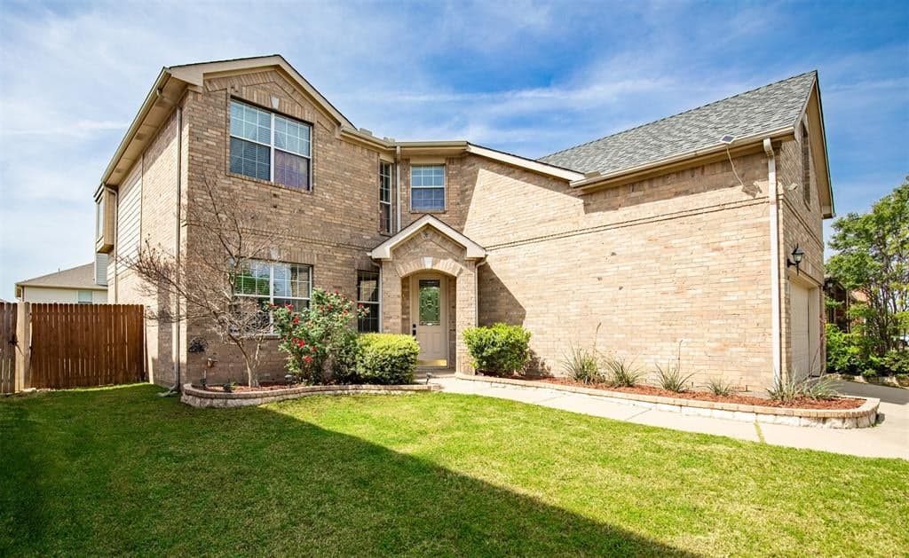 14537 Eaglemont Dr