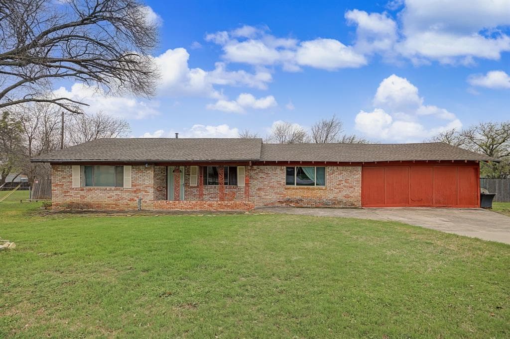 4113 Canyon Trl