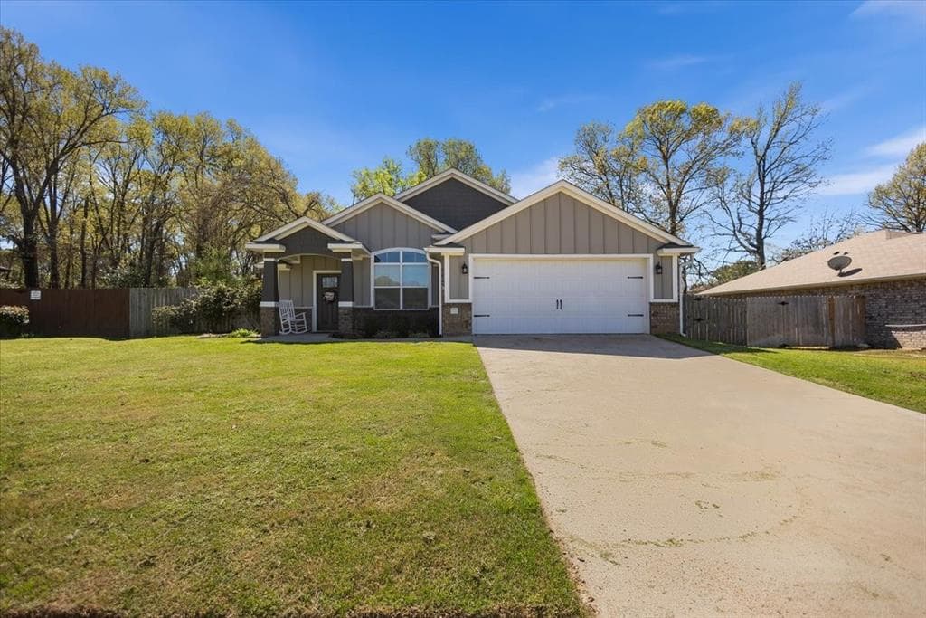 307 Mission Crest Cir