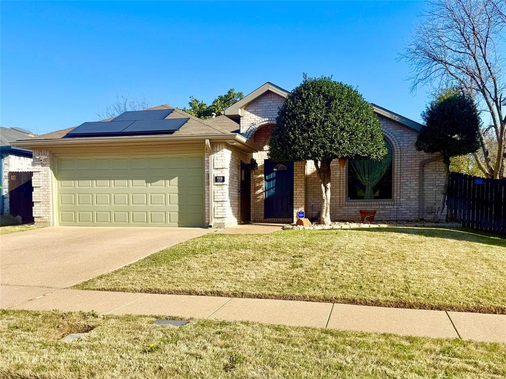 115 Moss Hill Dr
