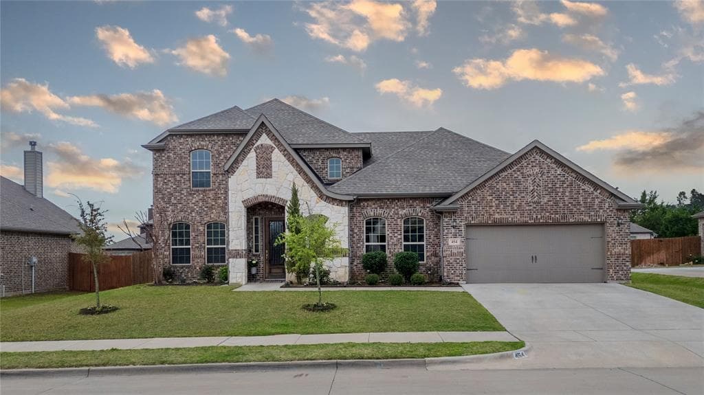 454 Hillstone Dr