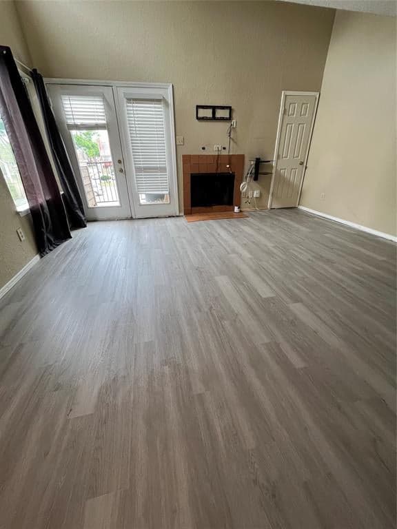 9811 Walnut St Apt F108