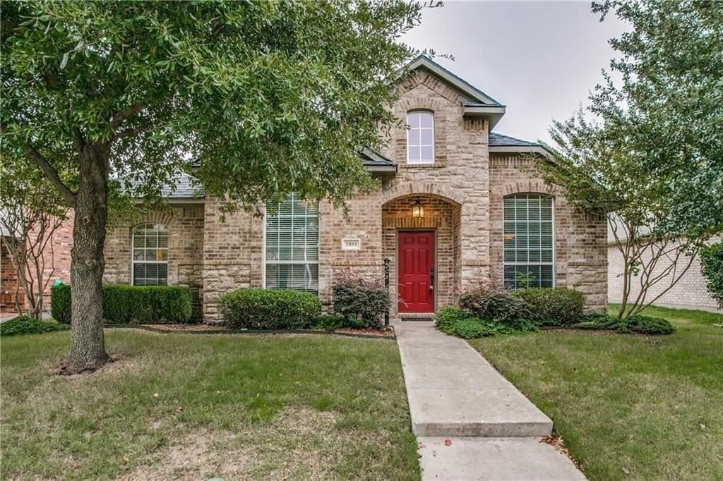 2801 Grand Canyon Ct