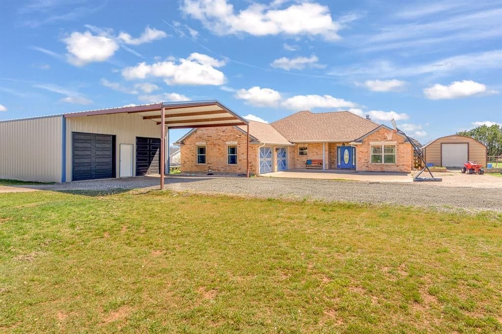 449 County Road 149