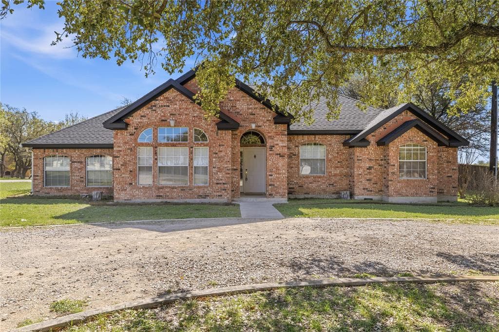 1700 County Road 318