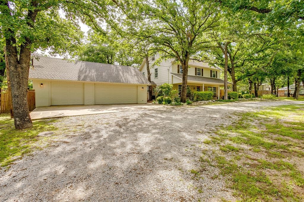 409 County Road 3418