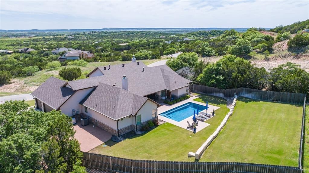 258 Cedar Creek Ranch Trl