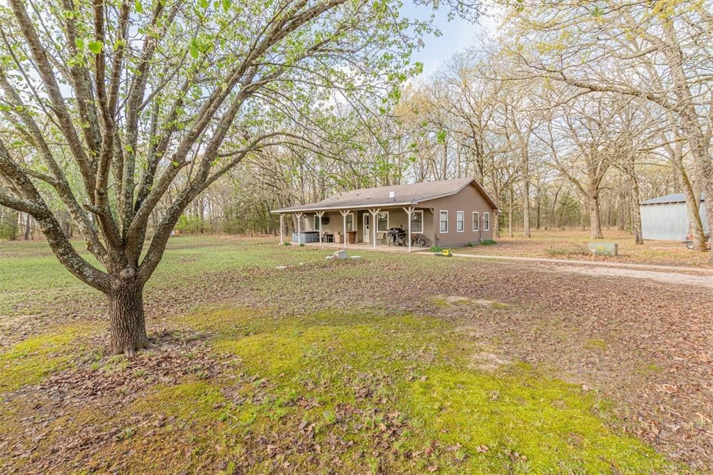 201 Rs County Road 1399