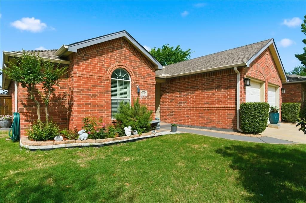1111 Partridge Dr