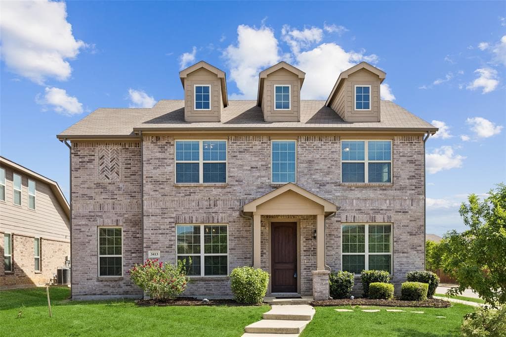 3413 Camino Real Trl