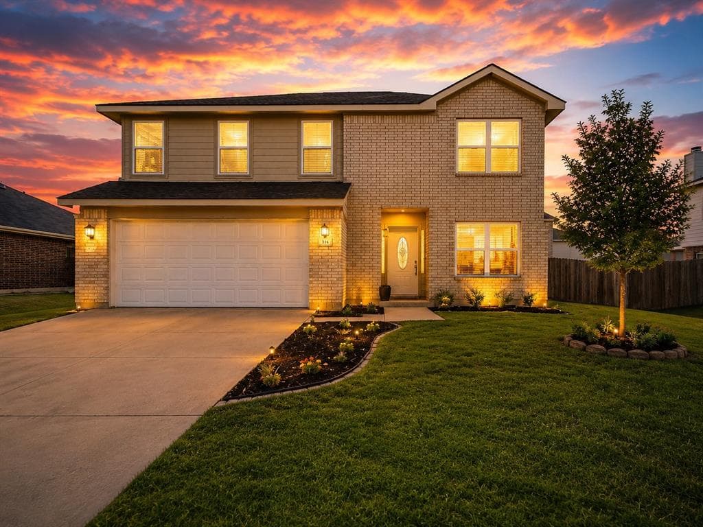 316 Spurlock Dr
