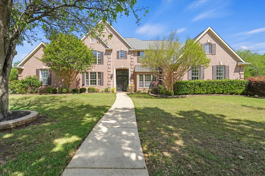 503 Indian Paintbrush Way