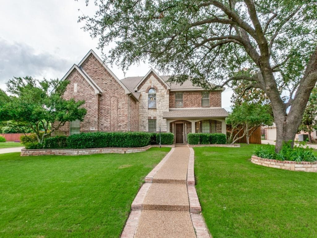 139 Spring Ridge Dr