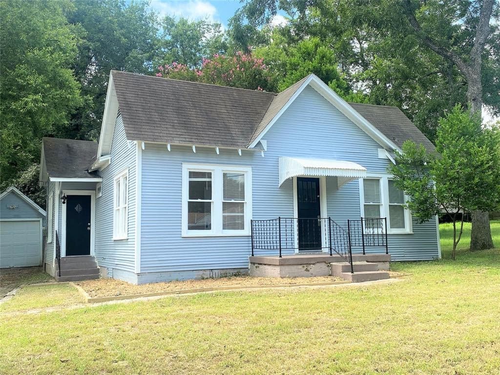 101 Larue St