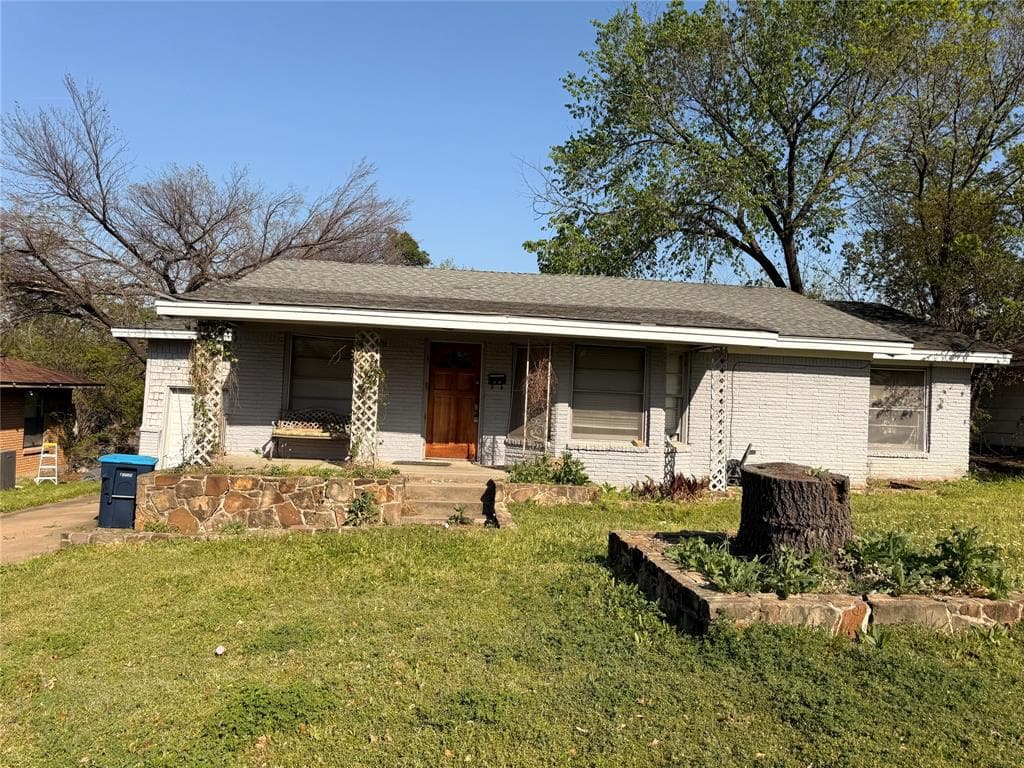 4809 S Ridge Ter