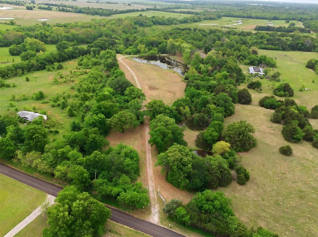 639 County Road 1001