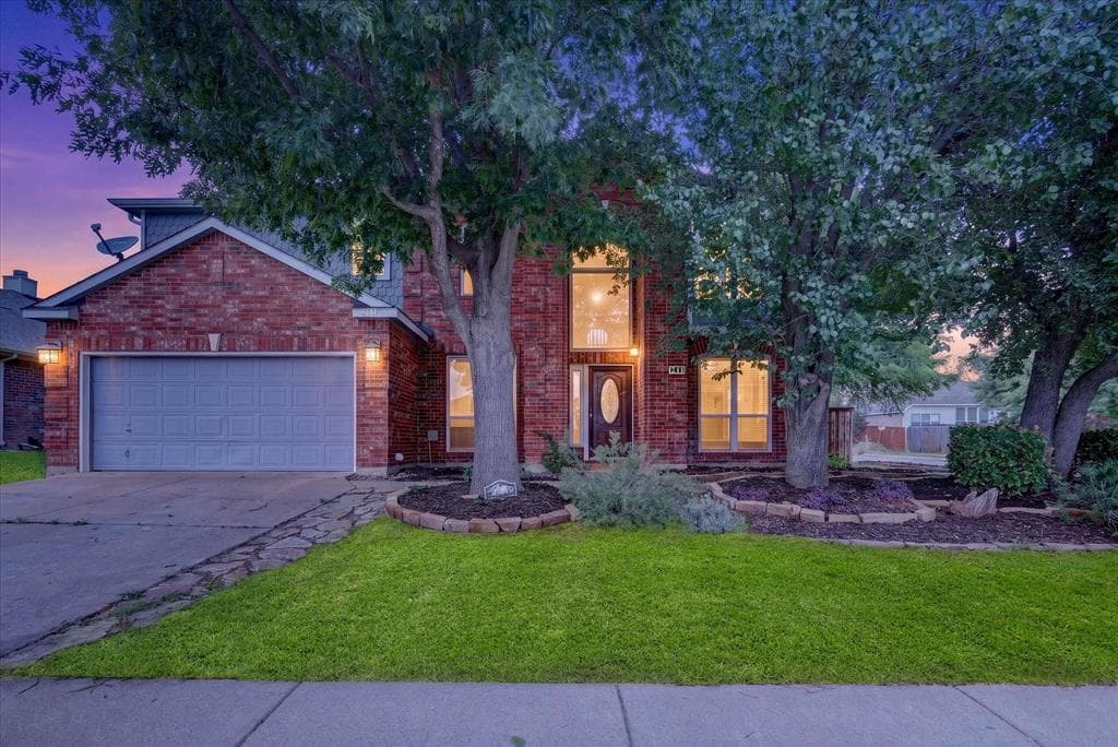 211 Milton Dr