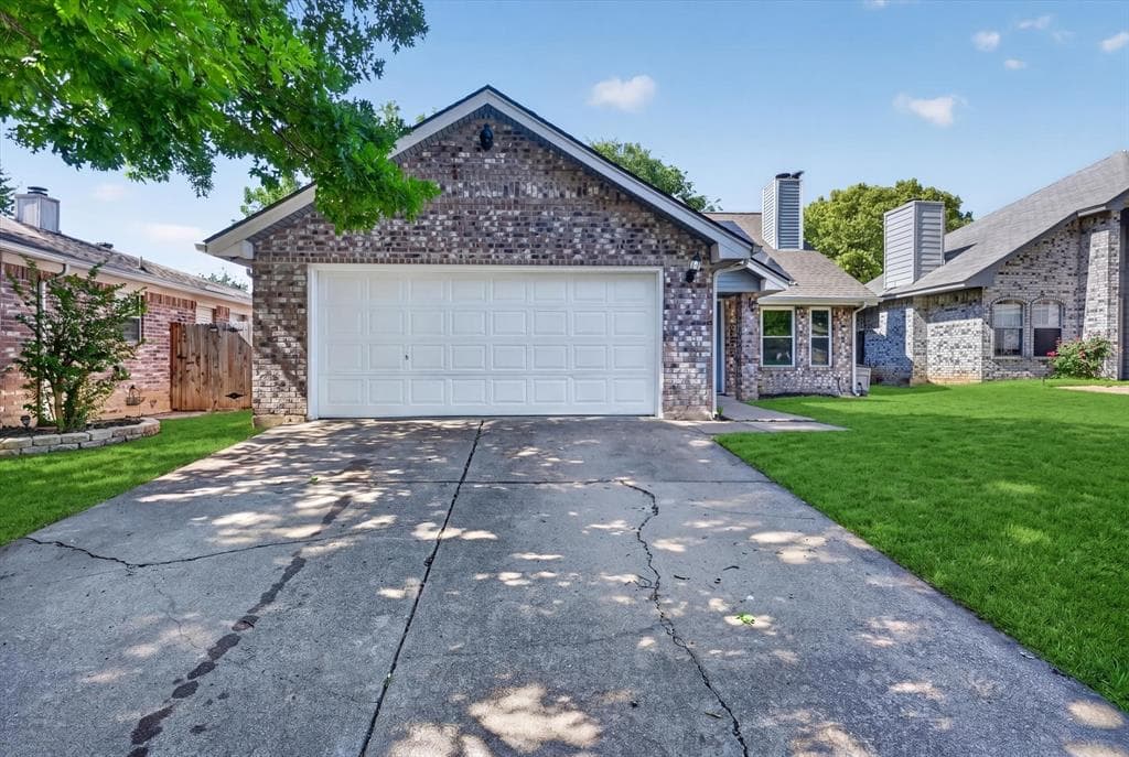 5908 Stone Meadow Ln