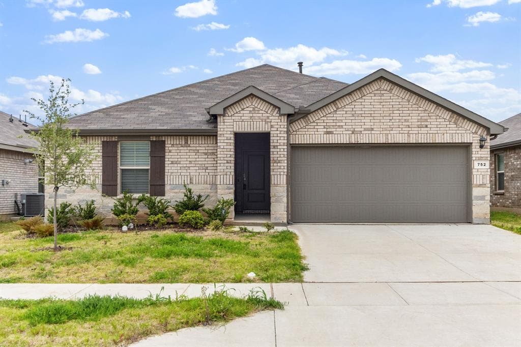 752 Cedarbrook Dr