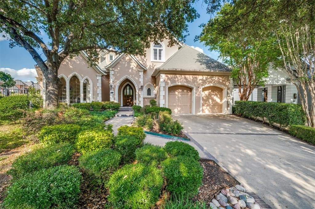 6 Cypress Point Ct