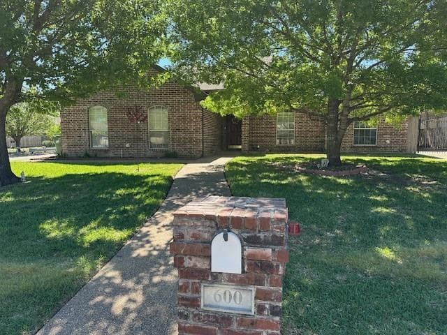 600 Durango Cir