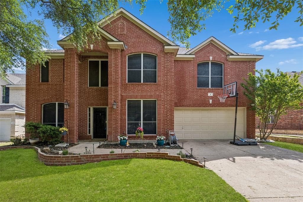 3 Roosevelt Ct