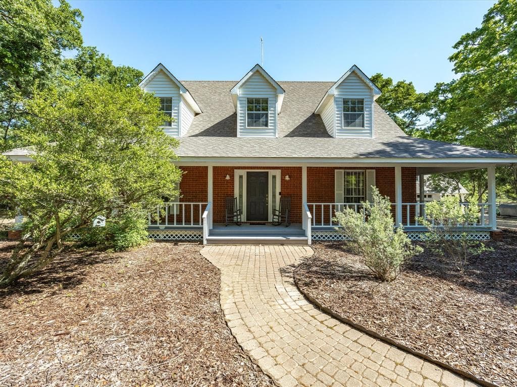 9627 County Road 4028