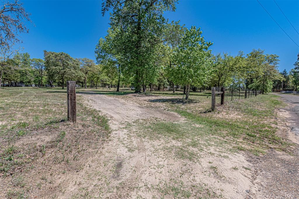 6481 County Road 4522