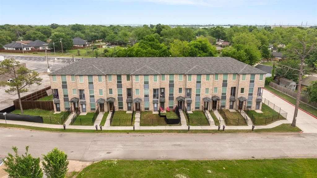 1609 Mignon Dr