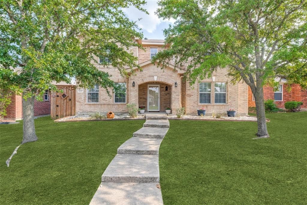 12297 Peak Cir