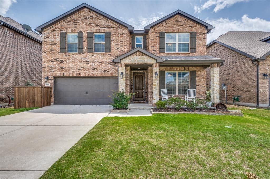 1508 Pleasant Knoll Trl