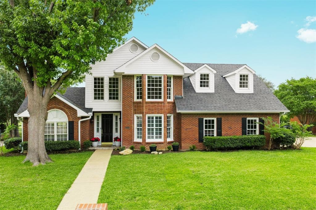 1712 Timber Ridge Cir