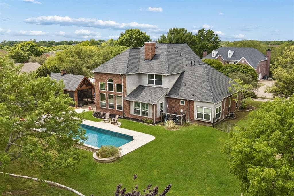 401 Wood Duck Ln