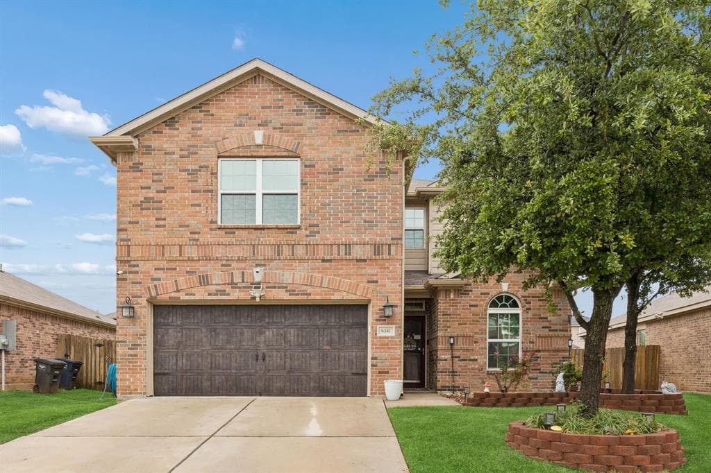 6341 Trinity Creek Dr