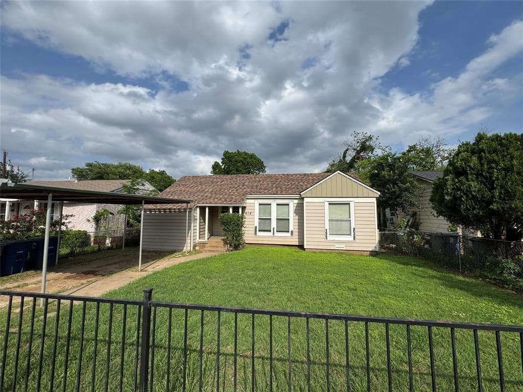 918 N Barnett Ave
