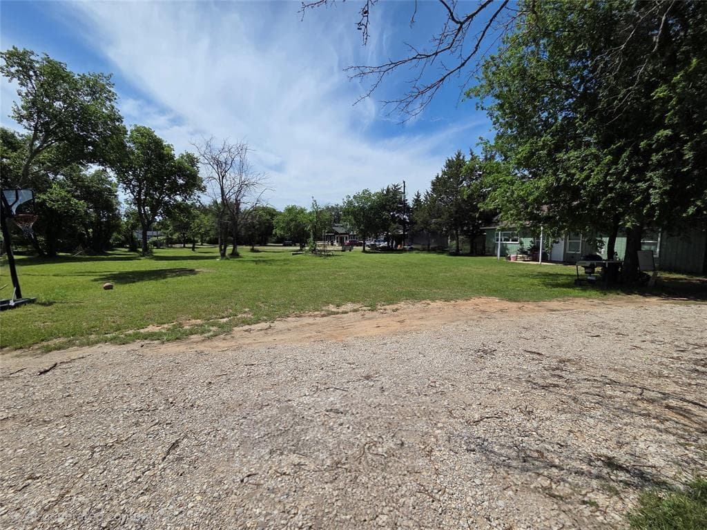 138 County Road 4876