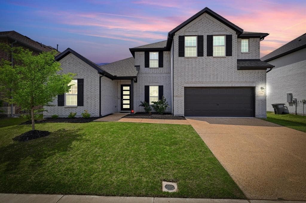 3305 Morris Ln