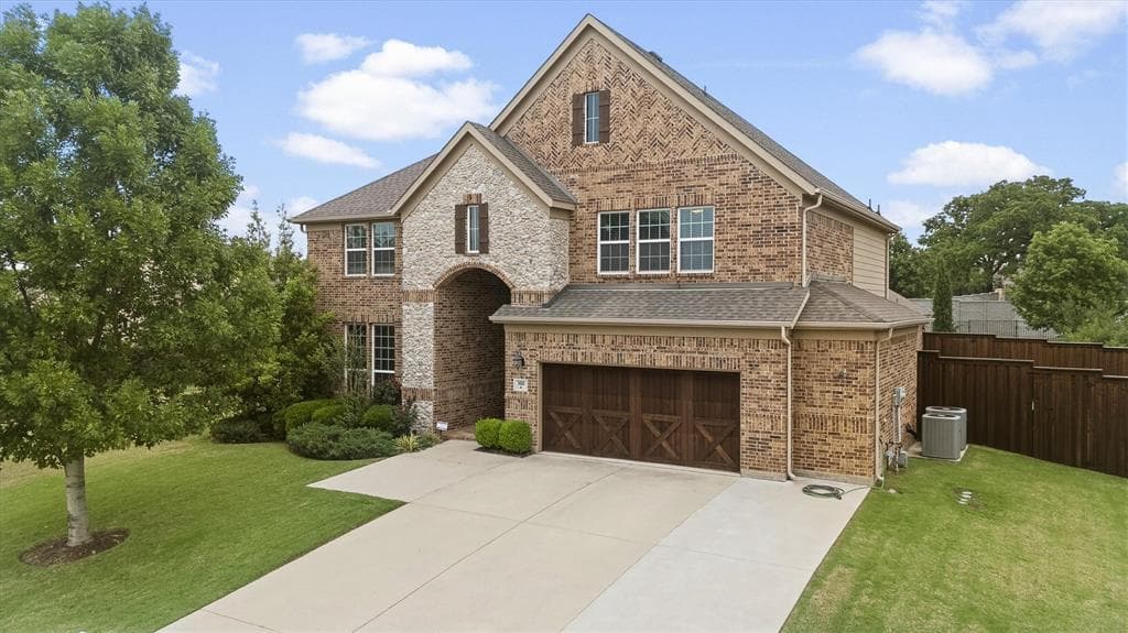 300 Pimlico Dr