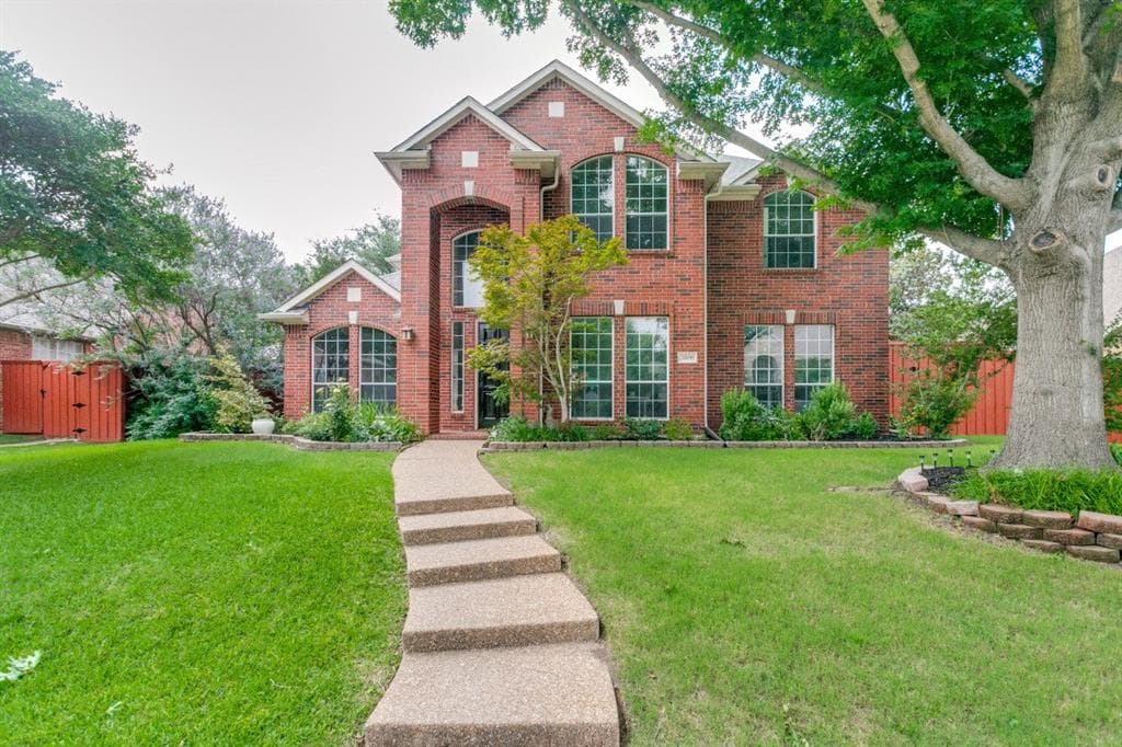 3800 Bonita Dr