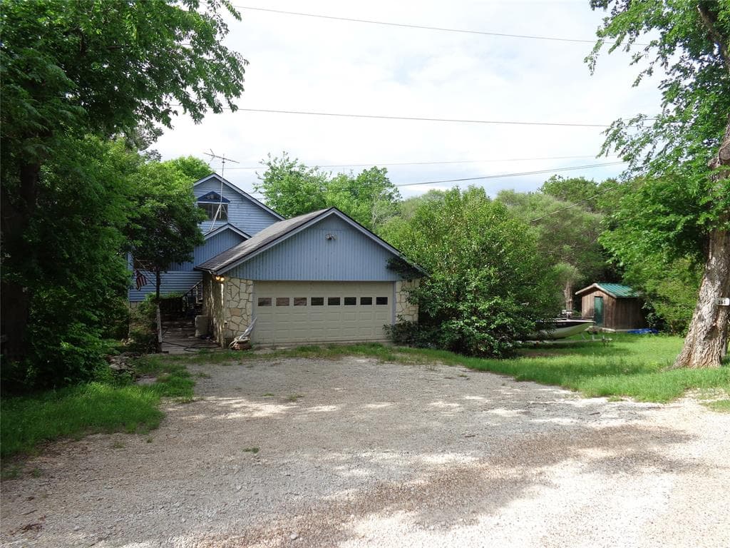 261 County Road 1766