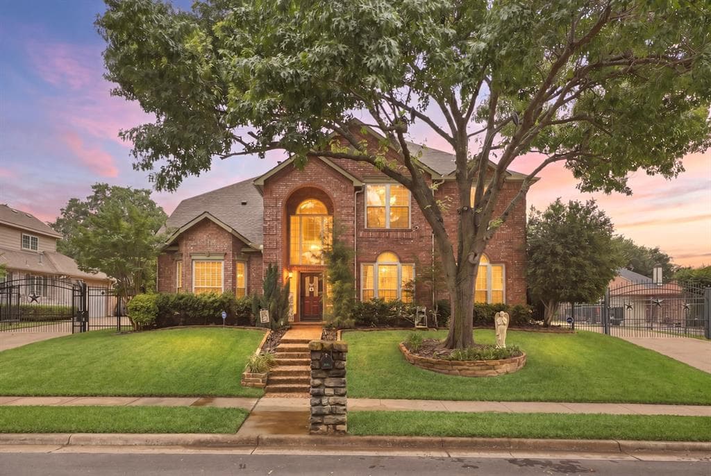 Main property image