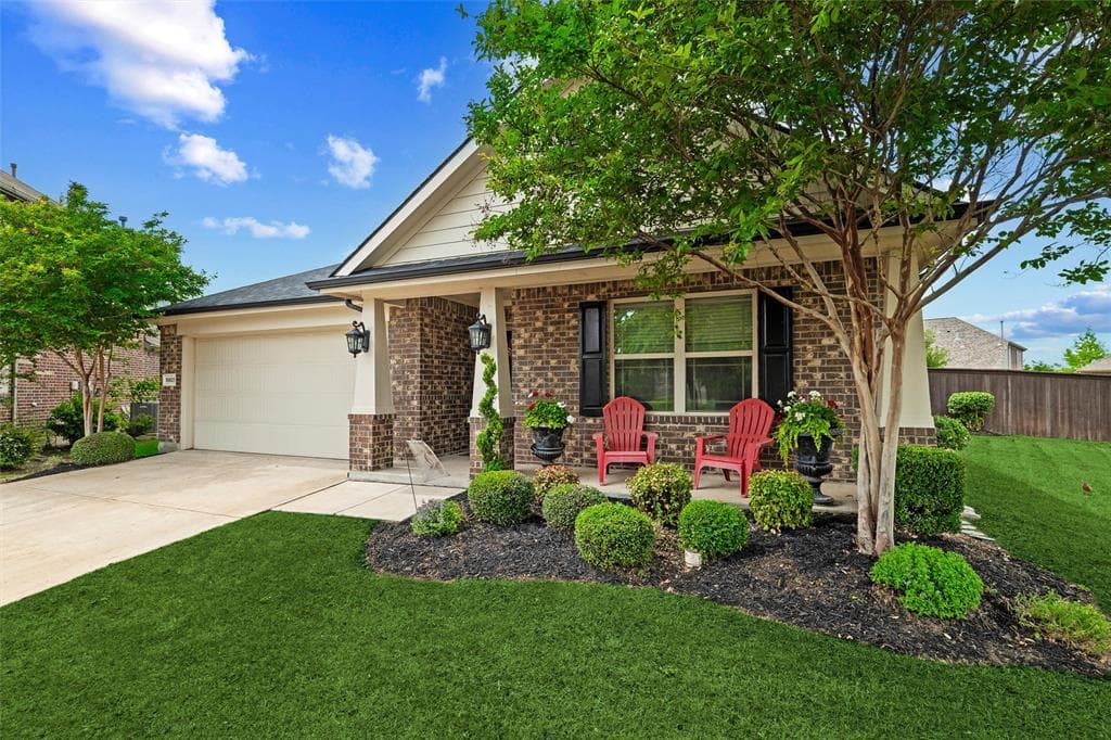 16601 Lincoln Park Ln