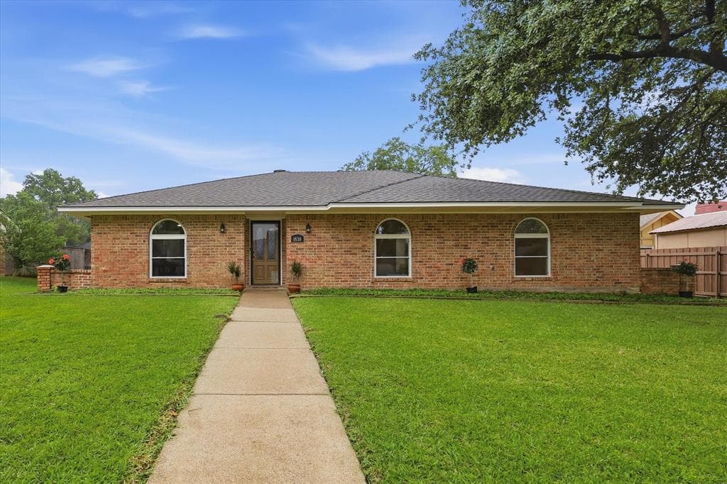 1538 San Antone Ln
