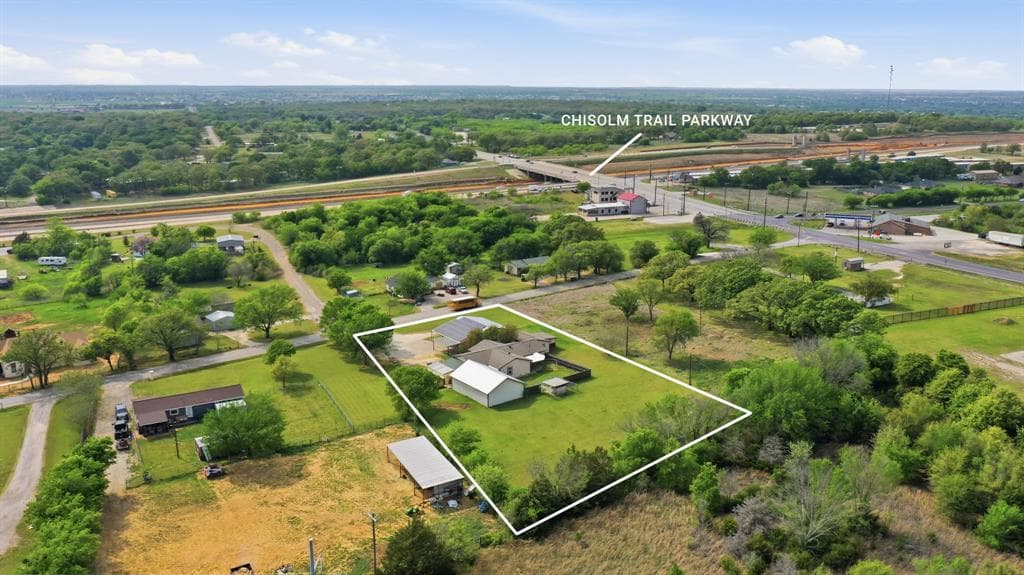 6700 County Road 1022