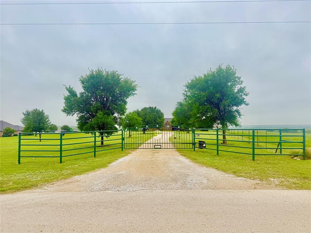 14717 Burns Branch Rd