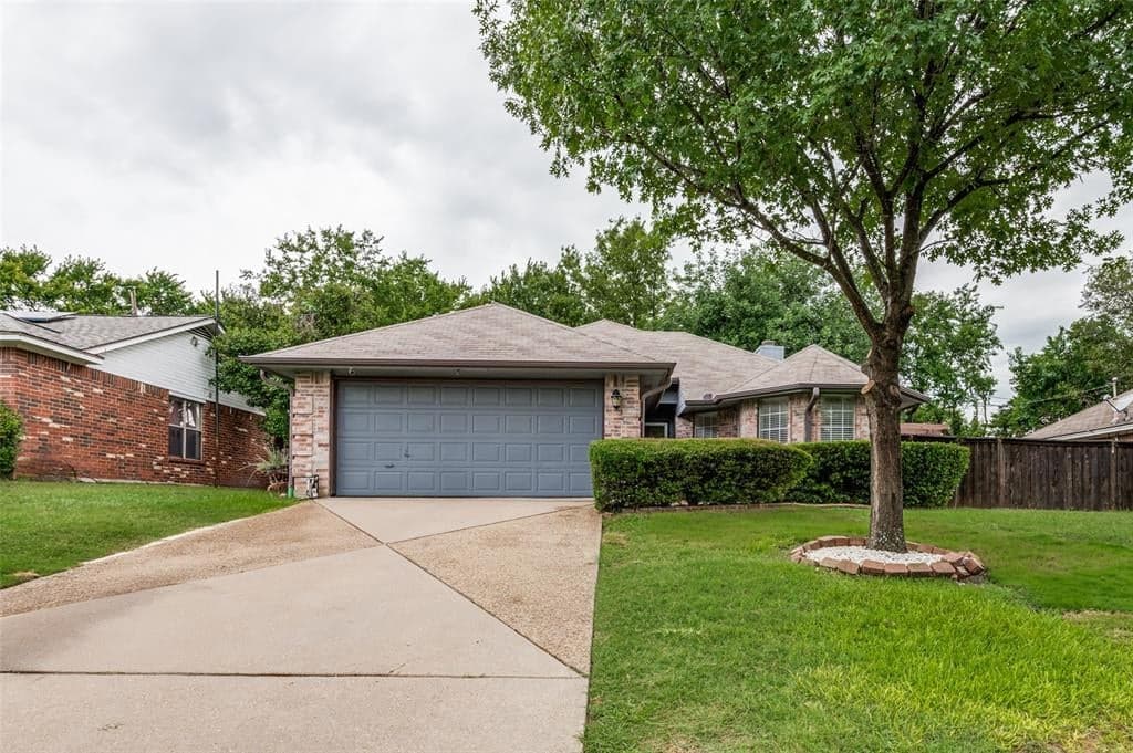 1719 Cliffcrest Dr