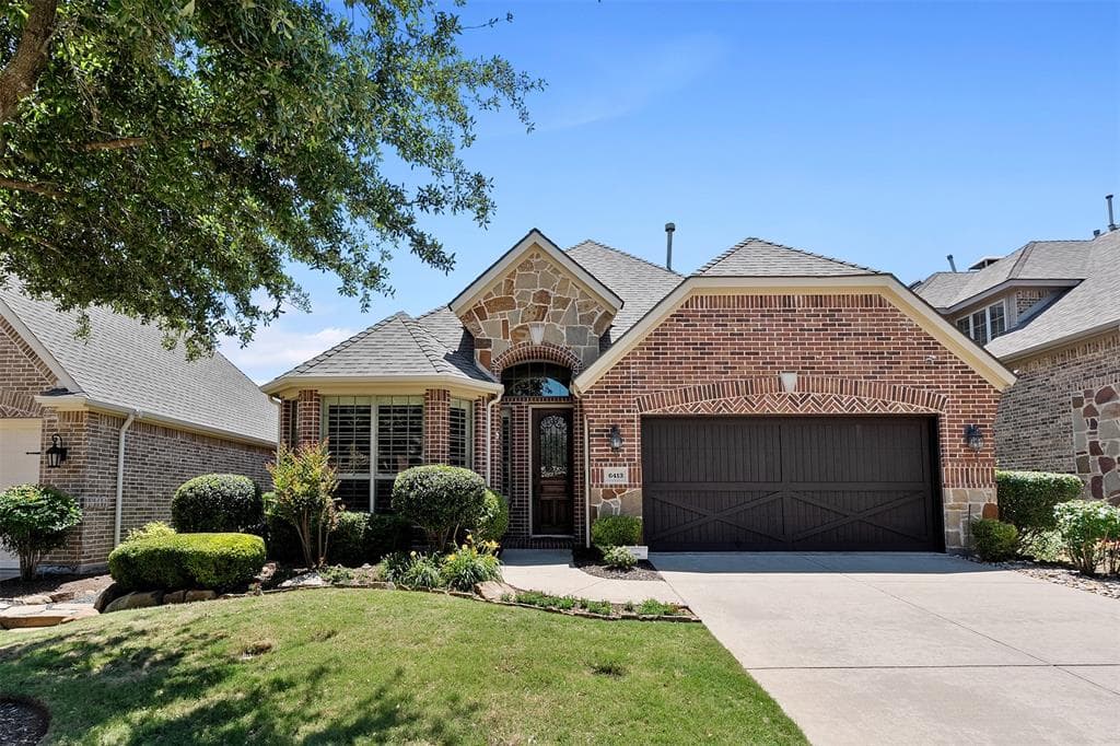 6413 Falcon Ridge Ln
