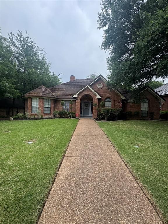 713 Ashley Dr