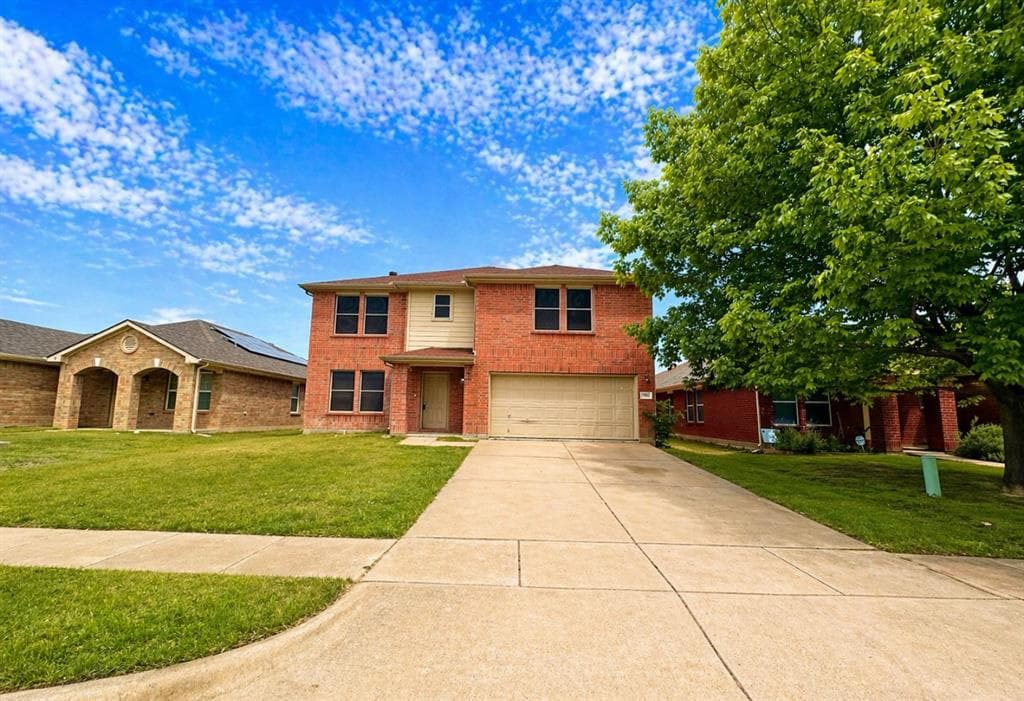 5452 San Patricio Dr