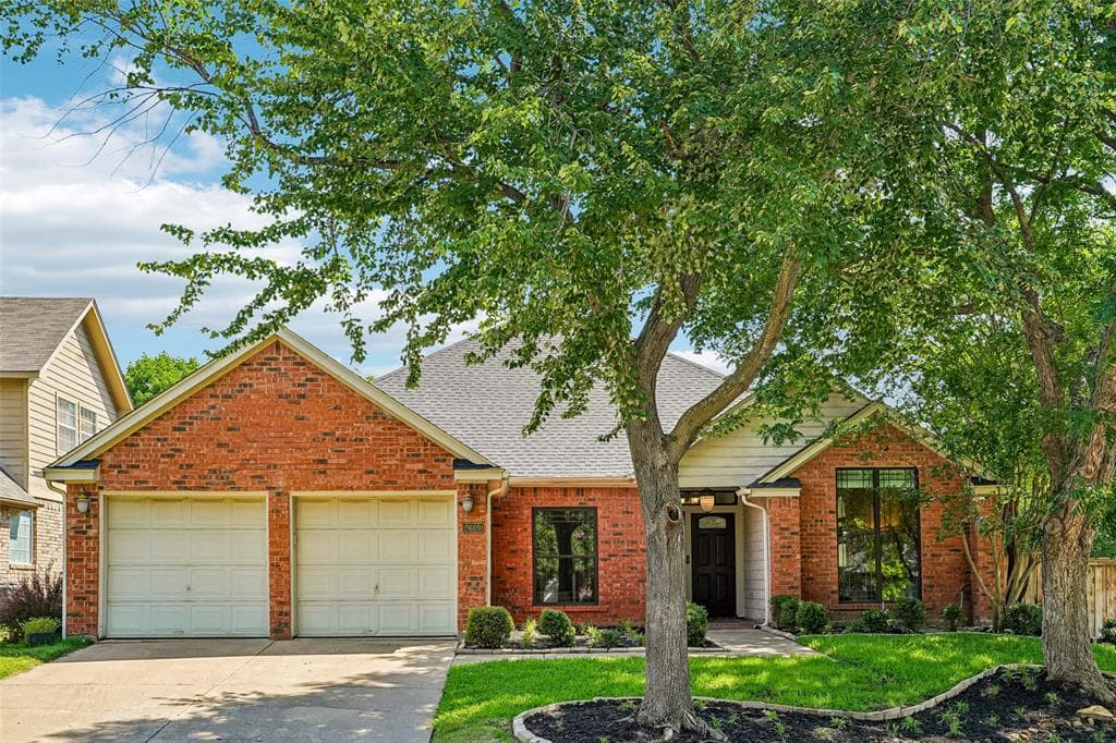 2609 Creekside Way